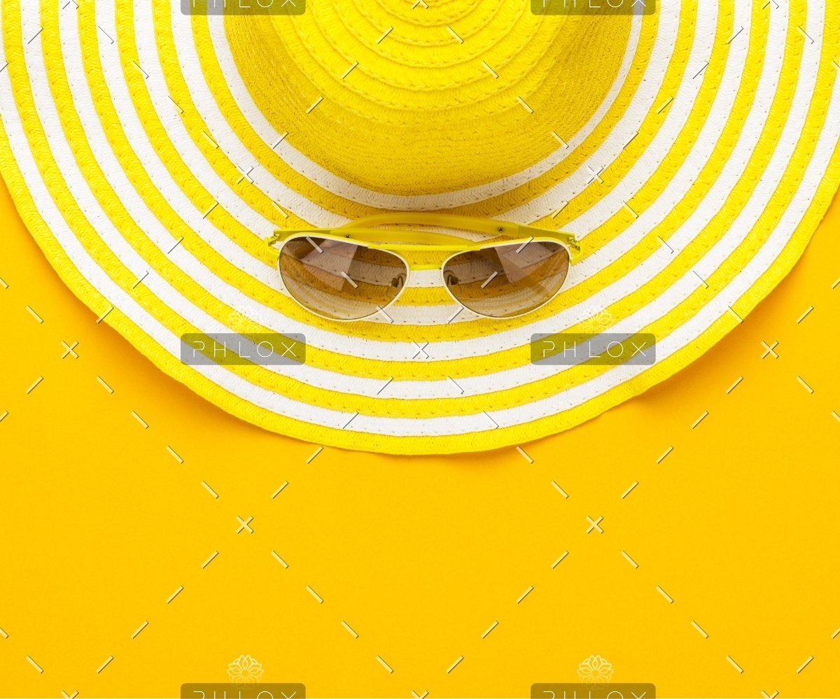 Home demo attachment 793 sunglasses and striped retro hat pgebdpr@2x